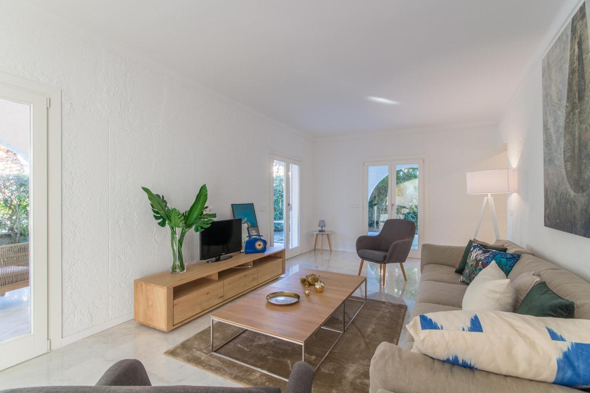 Ferienhaus Playa De Muro -21938-5 Mallorca
