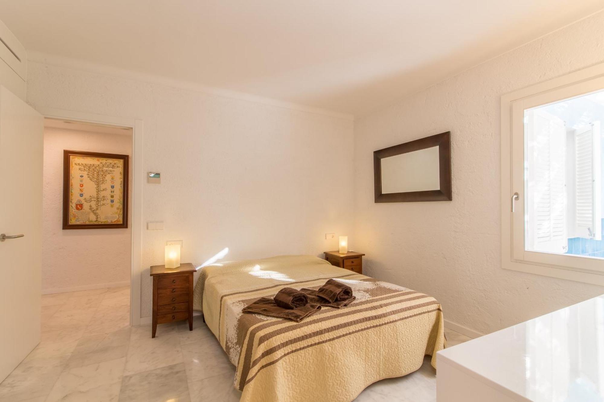 Holiday home Playa De Muro -21938-5 Mallorca *