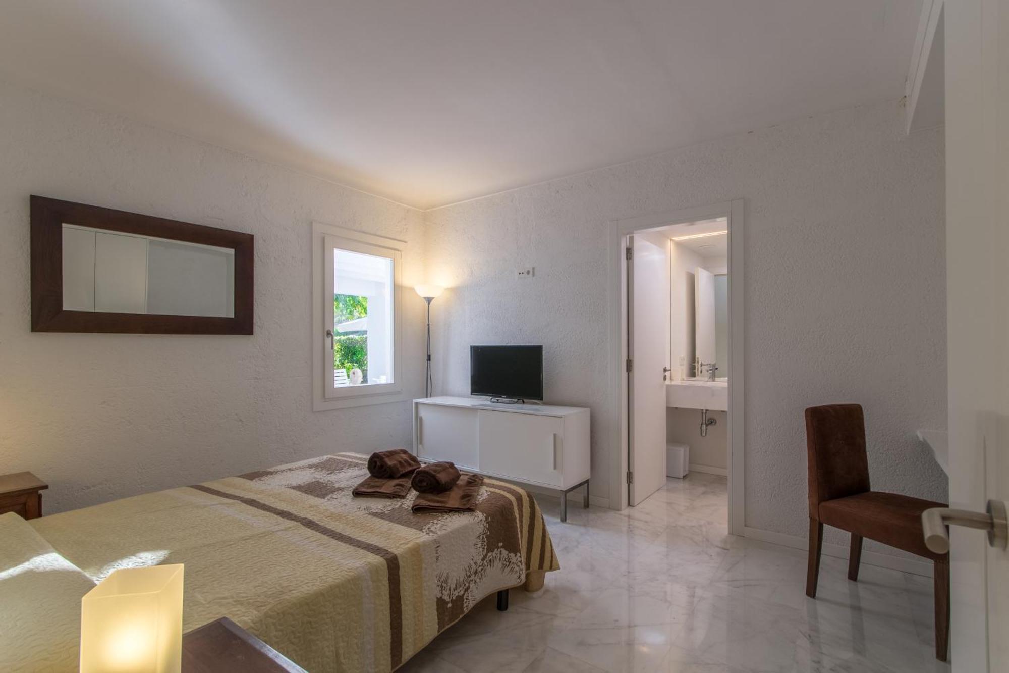 Playa De Muro -21938-5 Mallorca Holiday home *