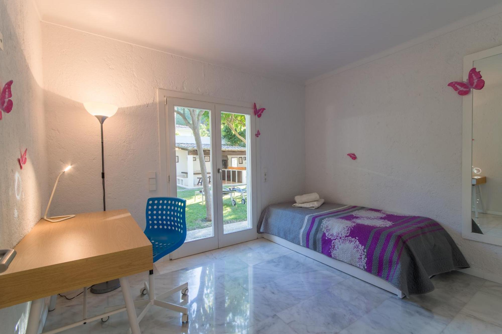 Holiday home Playa De Muro -21938-5 Mallorca