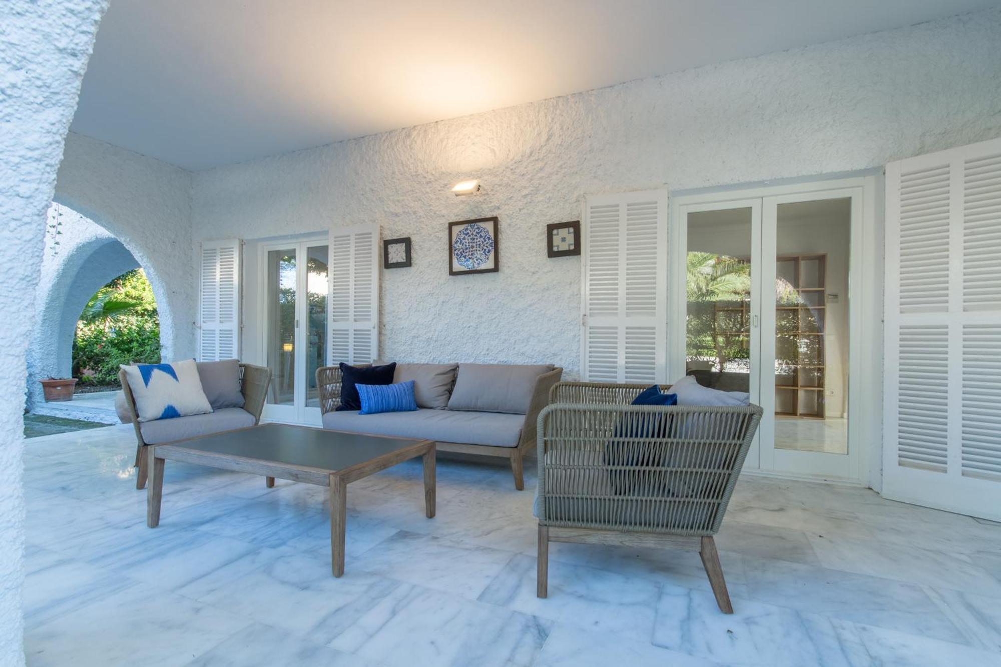 Playa De Muro -21938-5 Mallorca Holiday home *