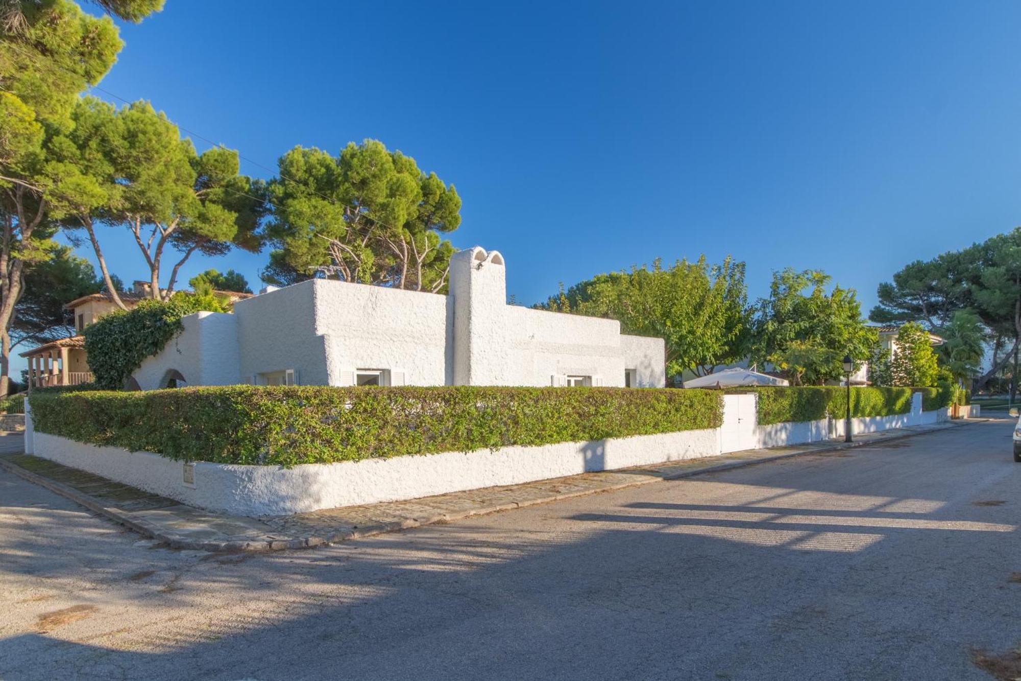 Playa De Muro -21938-5 Mallorca Ferienhaus