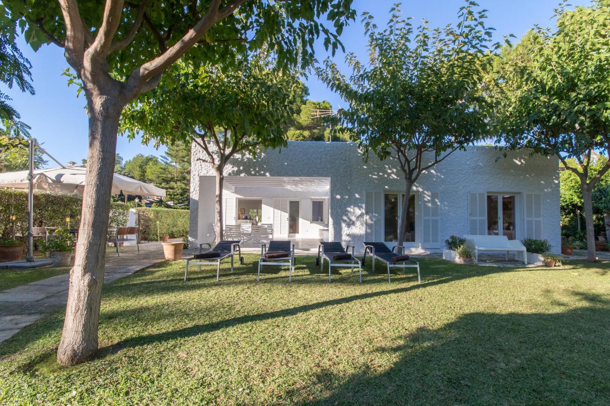Playa De Muro -21938-5 Mallorca Holiday home *
