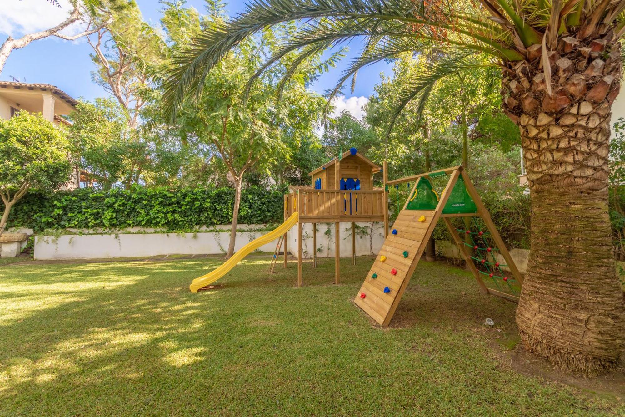 Holiday home Playa De Muro -21938-5 Mallorca