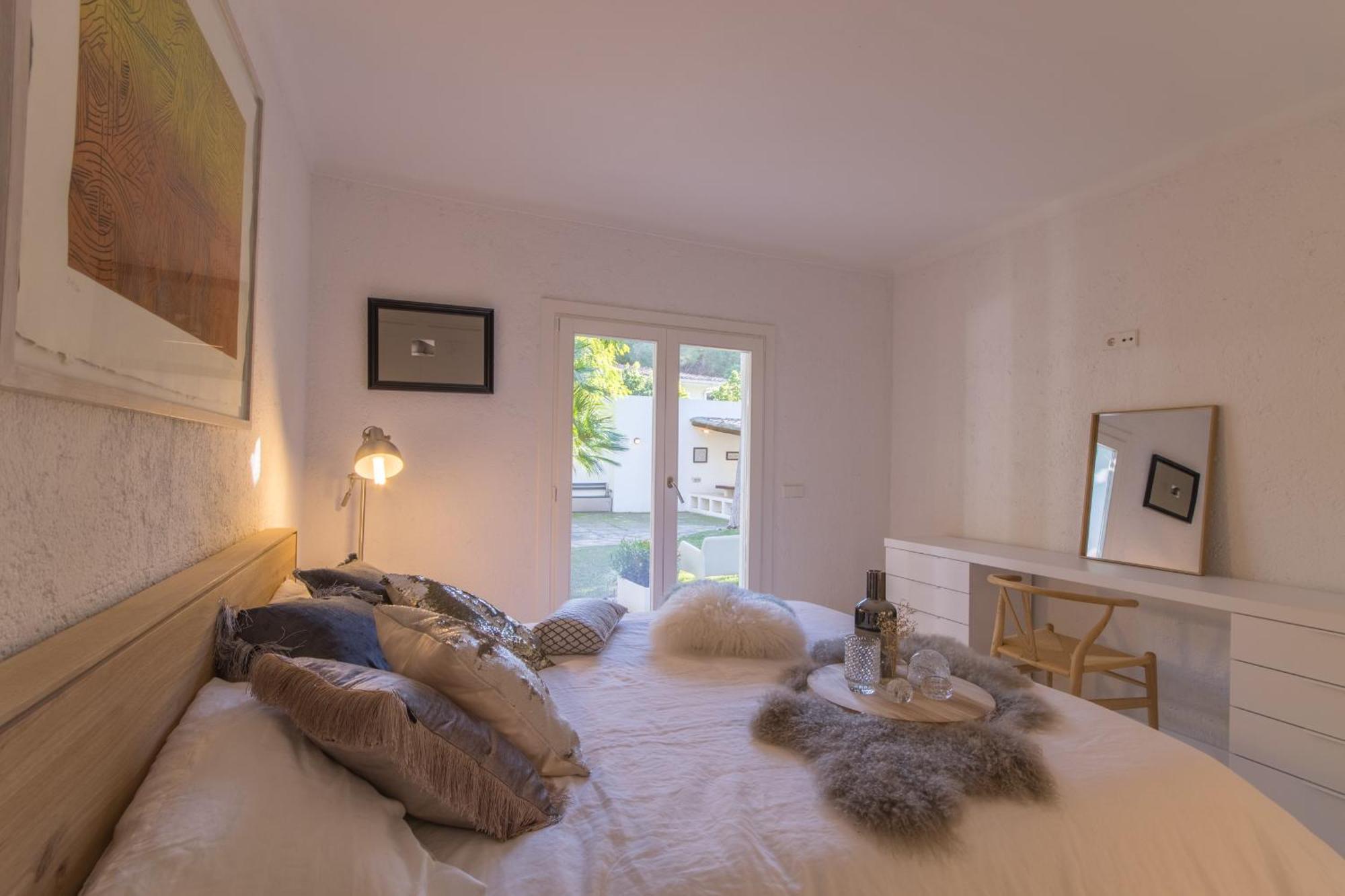 Ferienhaus Playa De Muro -21938-5 Mallorca *