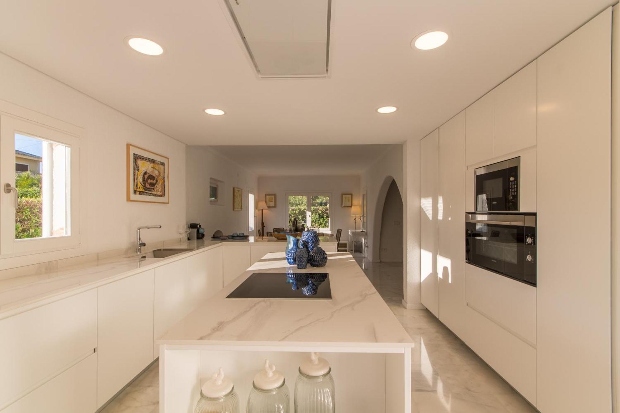 Ferienhaus Playa De Muro -21938-5 Mallorca