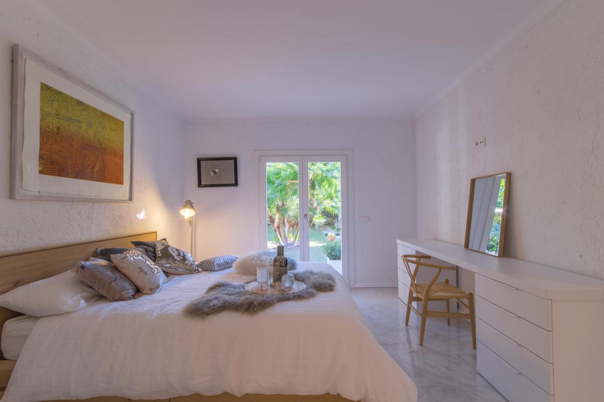 Ferienhaus Playa De Muro -21938-5 Mallorca *